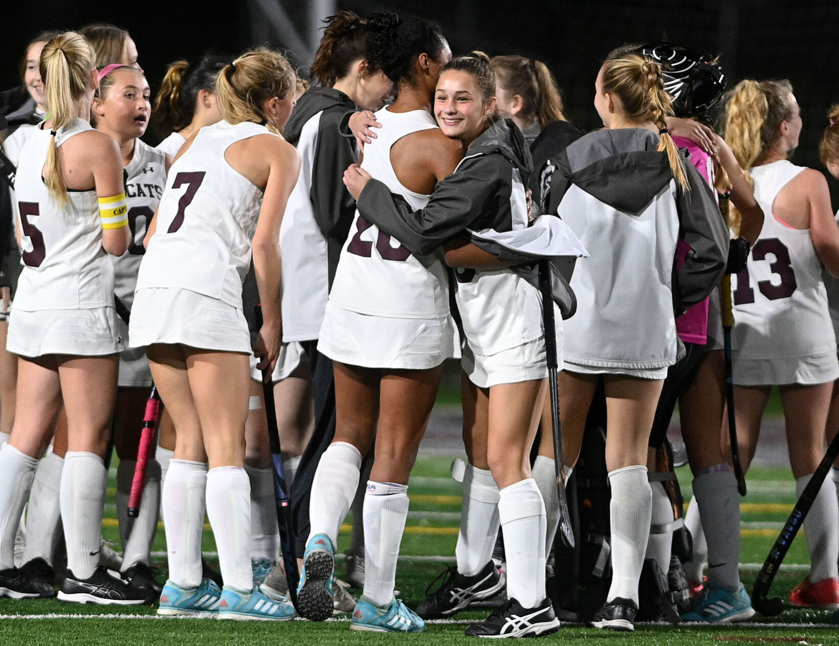 Mechanicsburg Merion Mercy 11